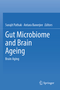 Vorderes Coverbild Gut Microbiome and Brain Ageing
