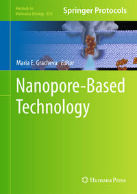 Vorderes Coverbild Nanopore-Based Technology