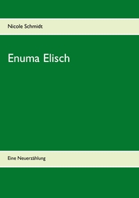 Vorderes Coverbild Enuma Elisch