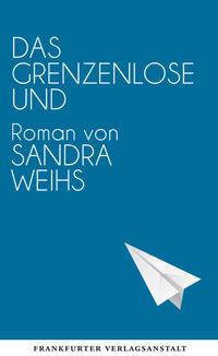 Vorderes Coverbild Das grenzenlose Und