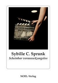 Vorderes Coverbild Scheinbar voraussetzungslos