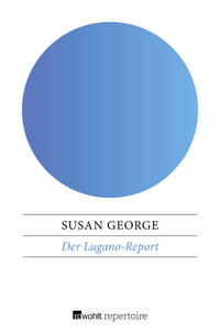 Vorderes Coverbild Der Lugano-Report