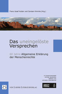 Vorderes Coverbild Das uneingelöste Versprechen