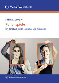 Vorderes Coverbild Rollenspiele