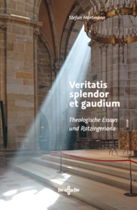 Vorderes Coverbild Veritatis splendor et gaudium