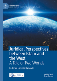 Vorderes Coverbild Juridical Perspectives between Islam and the West