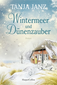 Vorderes Coverbild Wintermeer und Dünenzauber