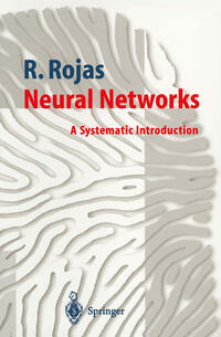 Vorderes Coverbild Neural Networks