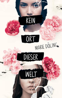Vorderes Coverbild Kein Ort dieser Welt
