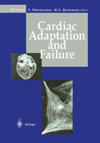 Vorderes Coverbild Cardiac Adaptation and Failure
