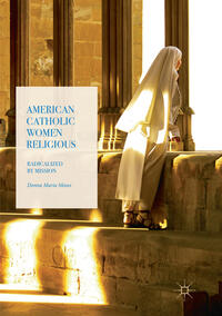 Vorderes Coverbild American Catholic Women Religious
