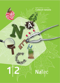 Vorderes Coverbild NaTec 1I2