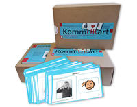 Vorderes Coverbild KommUKart