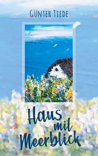 Vorderes Coverbild Haus mit Meerblick