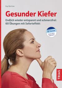 Vorderes Coverbild Gesunder Kiefer