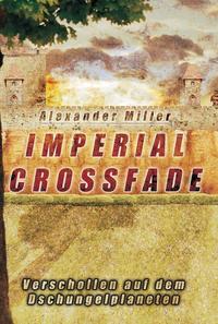 Vorderes Coverbild Imperial Crossfade