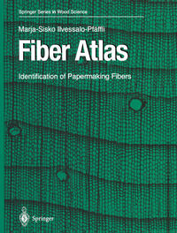 Vorderes Coverbild Fiber Atlas