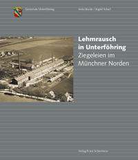 Vorderes Coverbild Lehmrausch in Unterföhring