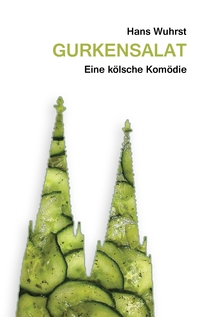 Vorderes Coverbild Gurkensalat