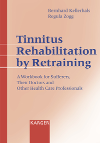 Vorderes Coverbild Tinnitus Rehabilitation by Retraining