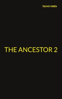 Vorderes Coverbild The Ancestor 2