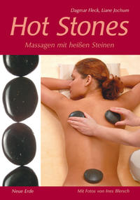 Vorderes Coverbild Hot Stones