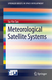 Vorderes Coverbild Meteorological Satellite Systems