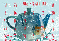 Vorderes Coverbild Was mir gut tut