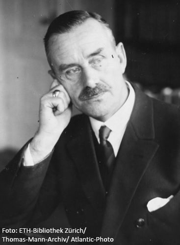 Bild des Mitwirkenden Buddenbrooks