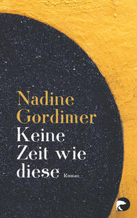 Vorderes Coverbild Keine Zeit wie diese