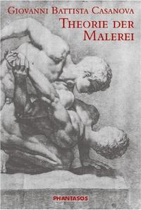 Vorderes Coverbild Theorie der Malerei