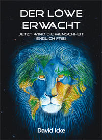 Vorderes Coverbild Der Löwe erwacht