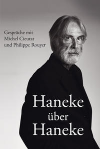 Vorderes Coverbild Haneke über Haneke