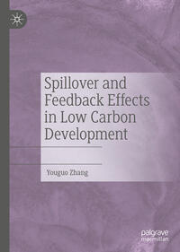 Vorderes Coverbild Spillover and Feedback Effects in Low Carbon Development
