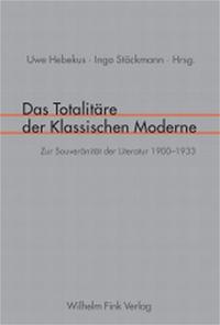 Vorderes Coverbild Die Souveränität der Literatur