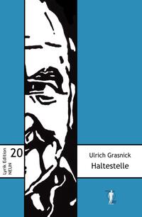 Vorderes Coverbild Haltestelle