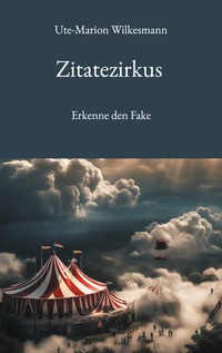 Vorderes Coverbild Zitatezirkus