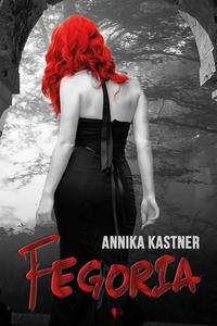 Vorderes Coverbild Fegoria