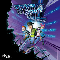 Vorderes Coverbild Standart Skill – Voll verglitcht!