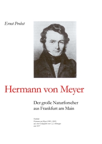 Vorderes Coverbild Hermann von Meyer