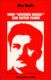 Vorderes Coverbild Vom "Weissen Kreuz" zur roten Fahne