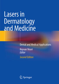 Vorderes Coverbild Lasers in Dermatology and Medicine