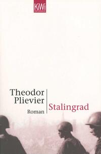 Vorderes Coverbild Stalingrad