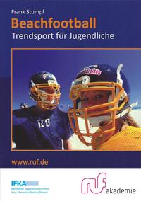 Vorderes Coverbild Beachfootball