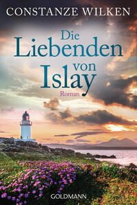 Vorderes Coverbild Die Liebenden von Islay