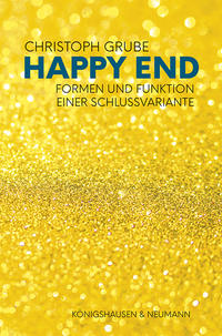 Vorderes Coverbild Happy End