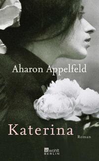 Vorderes Coverbild Katerina