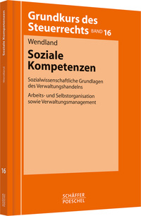 Vorderes Coverbild Soziale Kompetenzen