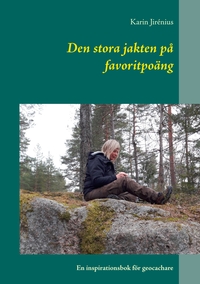 Vorderes Coverbild Den stora jakten på favoritpoäng