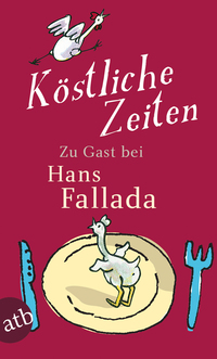 Vorderes Coverbild Köstliche Zeiten